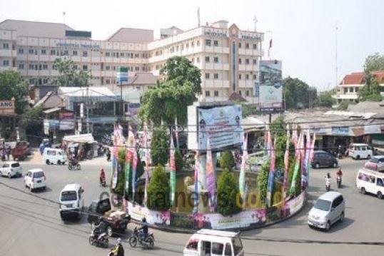 Jasa Anti Rayap di Pamulang