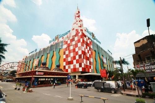 Pest Control Jakarta