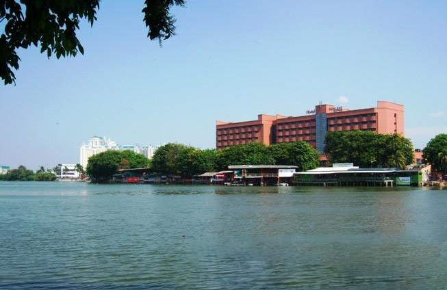 Anti Rayap di Sunter Jakarta