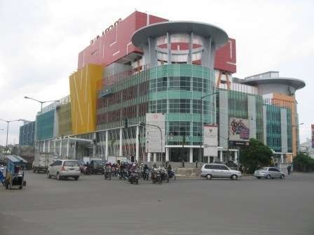 Jasa Anti Rayap di Pluit