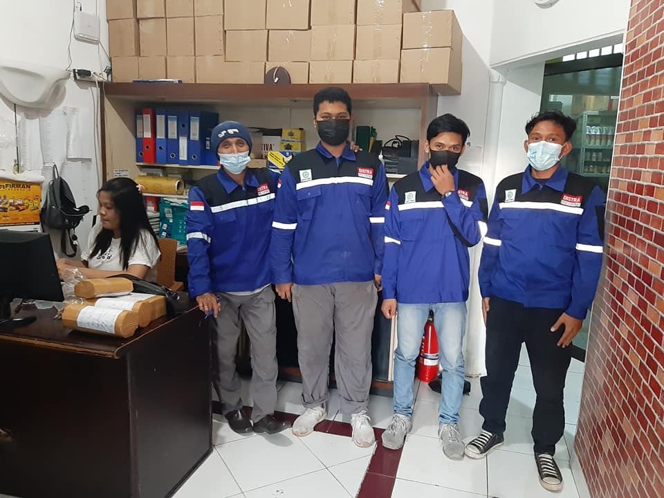 basmi rayap dan basmi serangga