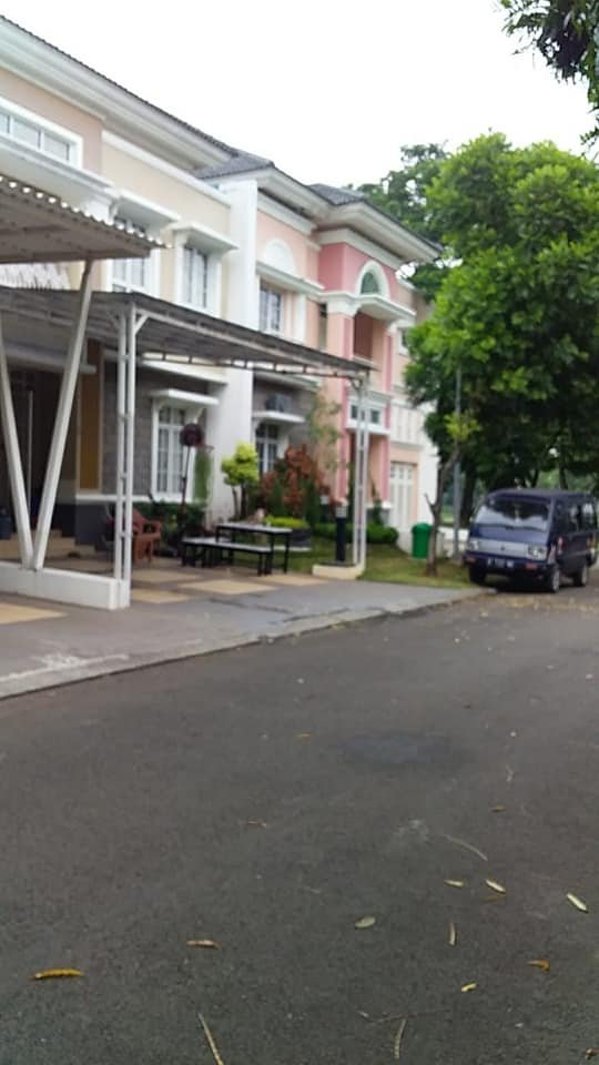 Jasa Anti Rayap BSD, Serpong dan Sekitarnya