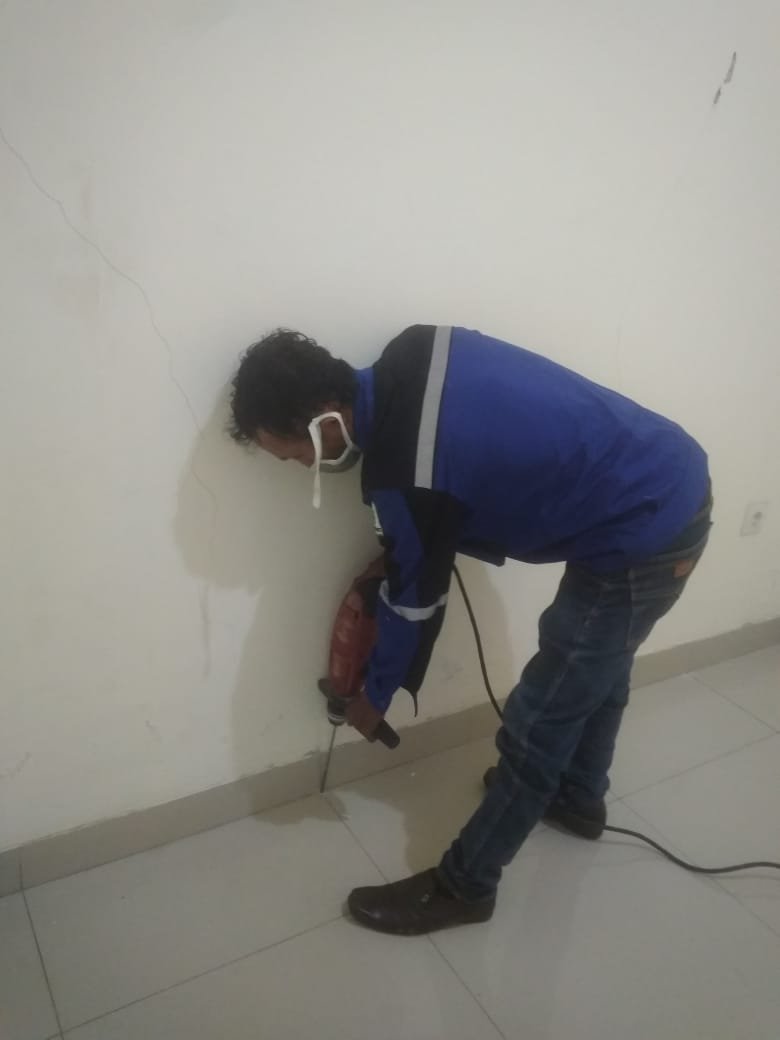 Manfaat Pengendalian Hama Rayap Dengan Jasa Anti Rayap