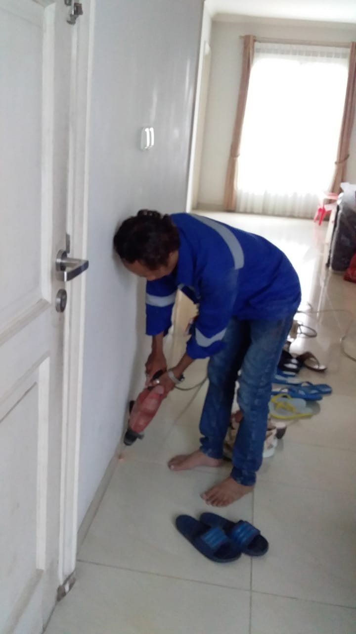 Harga Dan Biaya Anti Rayap