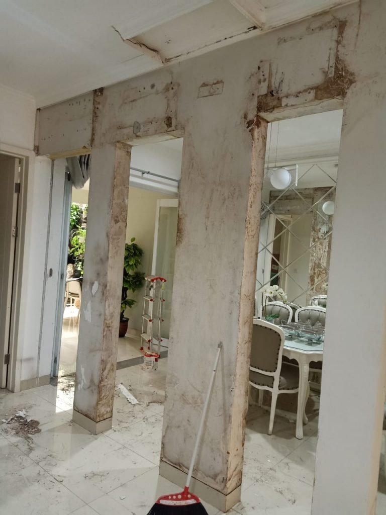 Harga Jasa Anti Rayap