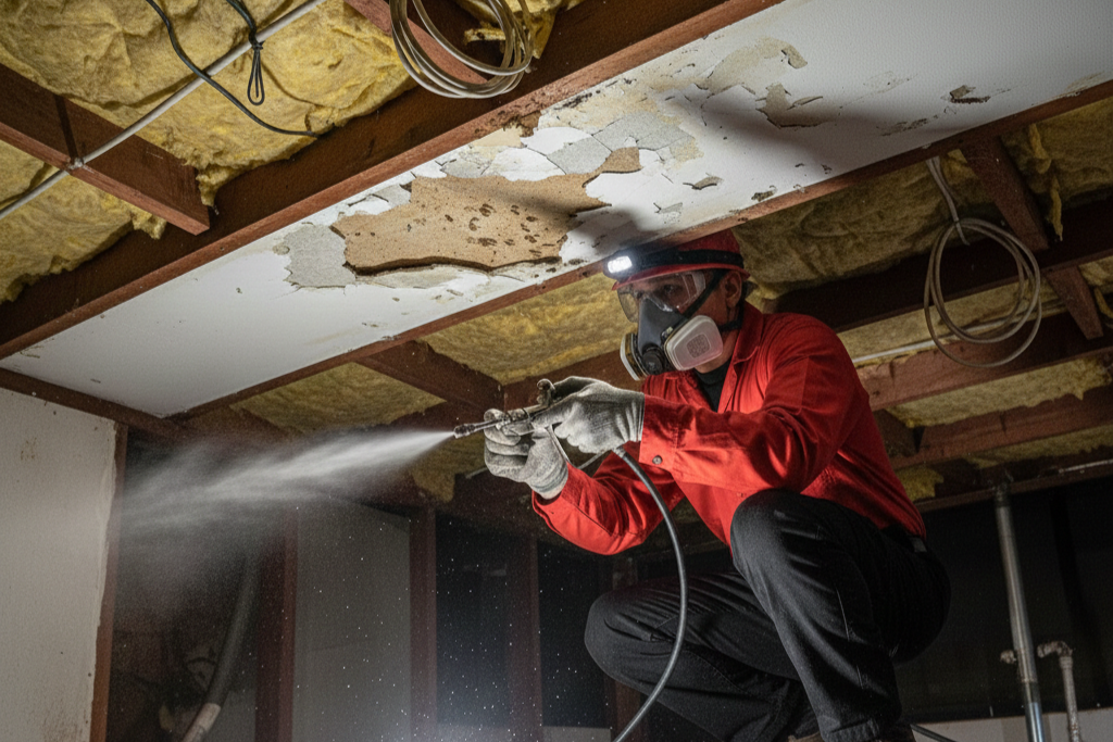 Anti Rayap Terbaik di Indonesia